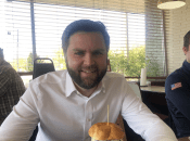 Джей Ди Вэнс