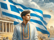 Які в Україні є прізвища грецького походження