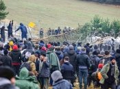 Миграционный кризис угрожает Европе терактами