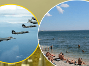 Літаки НАТО