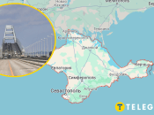 Жизнь врага на украинском полуострове становится все хуже