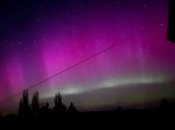 Північне сяйво