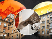 Цегляні будинки