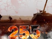 Вторжение россии продолжается 255 дней