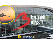 Аеропорт Брюсселя