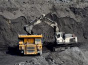 Добыча ископаемых