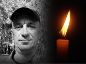 На фронте погиб Скороделов Павел