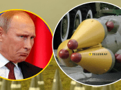 Путин любит хвастаться "Орешником"