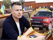 Игорь Опадчий