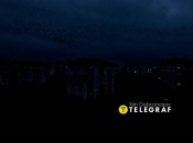 Чернігів без світла