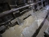 Проблемный перегон в направлении "Демеевской"