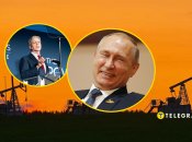 Скот Бессент, Володимир Путін