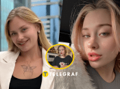 Мария Ковальчук впервые заговорила о скандальной вечеринке