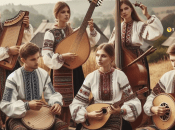 Зібрали українські прізвища, пов’язані з музикою