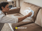 Плями безслідно зникнуть