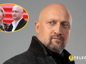 Как выглядит жена Гоши Куценко и чем занимается