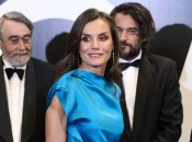 Королева Испании Летиция