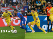 Михайло Мудрик та Микола Шапаренко