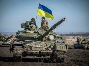 Активна фаза наступу у традиційному сенсі – це коли у бій ідуть танкові підрозділи