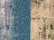 Як зараз виглядають полігони у Білорусі