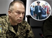 Родители Александра Сырского – Главнокомандующего Вооруженными Силами Украины
