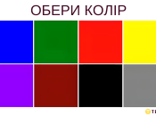 Дізнайтеся свій тип особистості