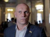 Ілля Кива у Верховній Раді, коли був нардепом