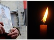 На войне в Украине погиб Всеволод Грабарь