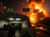 Метро у Києві
