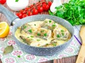 Легкое в приготовлении блюдо для повседневного меню