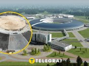 Сибирский кольцевой источник фотонов