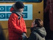 Згадка міжнародної організації, яка нібито евакуювала людей з Маріуполя, викликала хвилю хейту від містян. Фото зі сторінки OsnovaFilm.