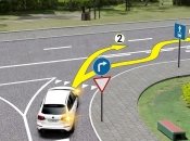 Как проехать перекресток, не спровоцировав аварию