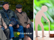 Пенсии в 2025