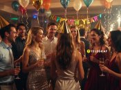 Устройте себе праздничное настроение с подборкой новогодних песен