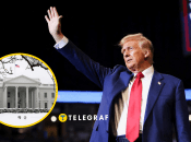 Инаугурация Дональда Трампа