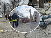 Що відбувається у Сумах після ракетного удару