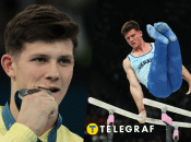 Ковтун є одним з найсильніших спортсменів у світі