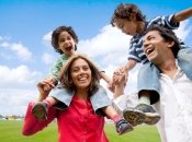 Какой должна быть идеальная дружба между детьми и родителями