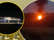 Українські дрони завітали в кілька регіонів РФ