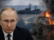 Путин хочет истощить Украину