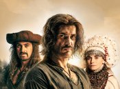 "Храброе сердце" по-украински: почему стоит пойти на фильм о Довбуше