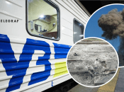 В результате атаки пострадали работники УЗ