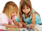 5 настольных игр для всей семьи