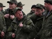 Російські військові