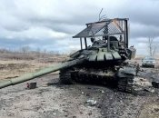 Россияне смогли компенсировать потери танков на 100%