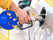 В Украине компенсируют часть расходов на топливо