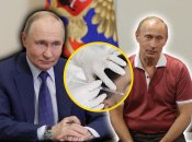 Путін вже понад десять років захоплюється пластикою та ботоксом.