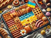 Деко для выпечки