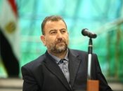 Cалех аль-Арурі